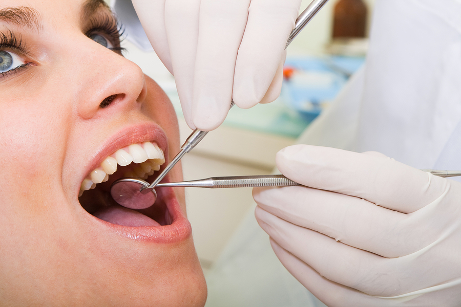 Dentist Lafayette LA | Dental Services